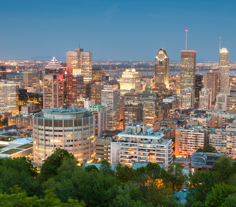 Montreal