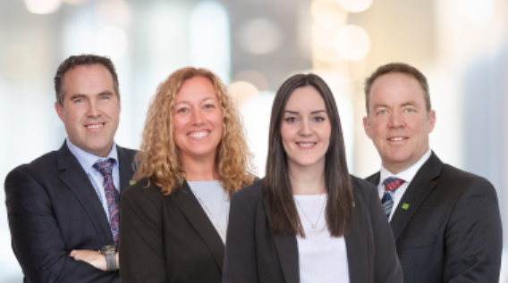 Ainslie and Burrows Private Wealth Management Group