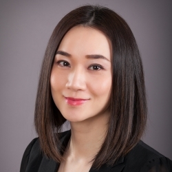 Nicole Mai