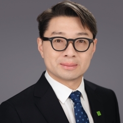 Andrew Chan