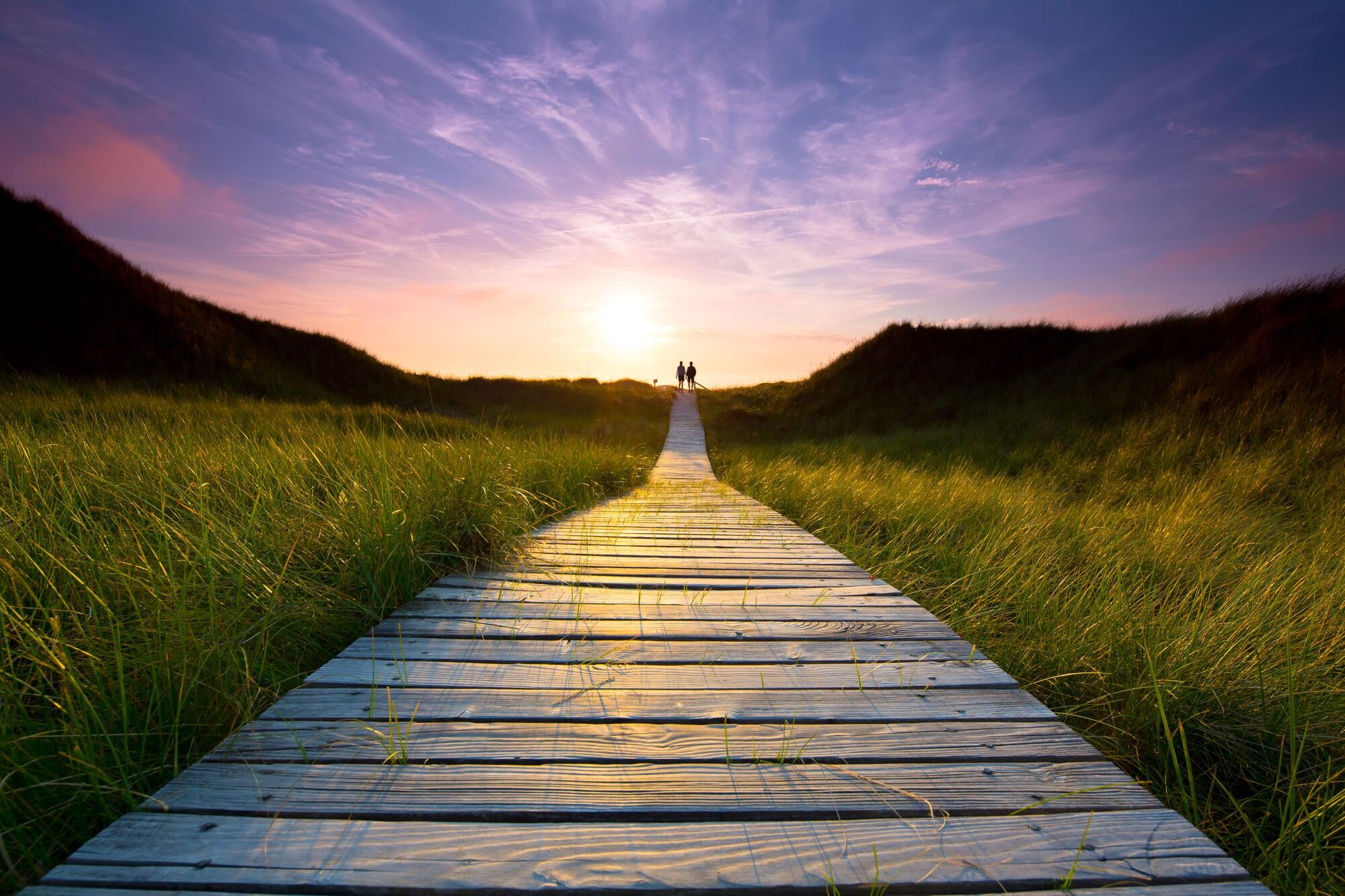 Boardwalk