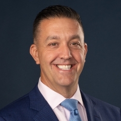 Tim Roscoe