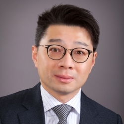 Andrew Chan