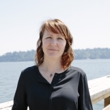 Kristen Vilbrunt