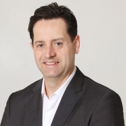 Cameron Murton, Investment Advisor,Vancouver, BC | TD Wealth