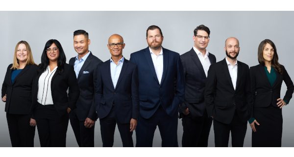 Toms & Le Wealth Management Group