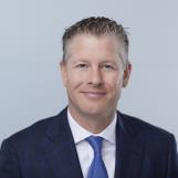David Thomson, Investment Advisor,Ottawa, ON