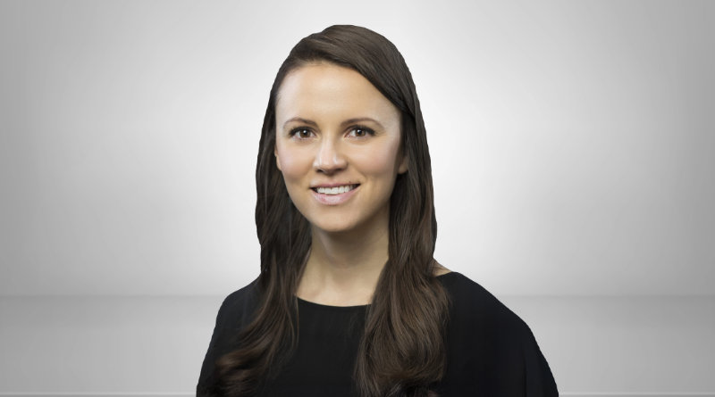Elizabeth Desjardins, Investment Advisor,Calgary, AB | TD Wealth
