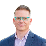 Darrell Gebhardt