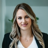Roxolana Pastoukh