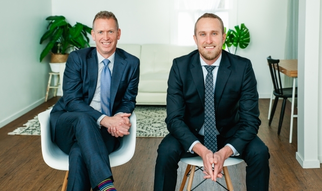 Sea to Sky Wealth Management
