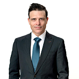 TD Wealth Private Senior Private Investment Advisor