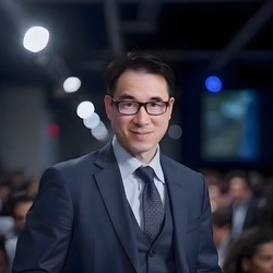 Jason Tong PIC