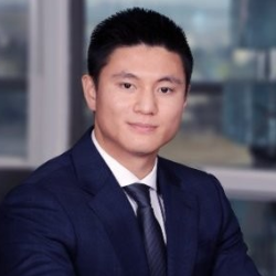 Jeremy Wong