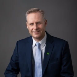 Kevin Paul