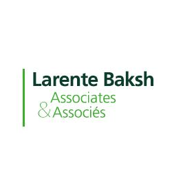 Larente Baksh & Associates, Wealth Management Group, Investment Advisor ...