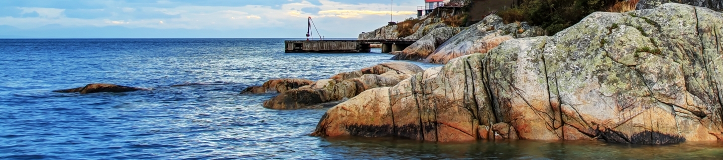 Lighthouse