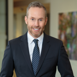 Mark Cheevers, Investment Advisor,Toronto, ON | TD Wealth