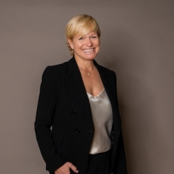 Mary Ellen Byrne, Investment Advisor,Halifax, NS