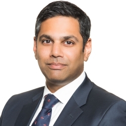 Gerson D'Souza