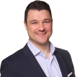 Nathan Rivard, Investment Advisor,Vaughan, ON | TD Wealth