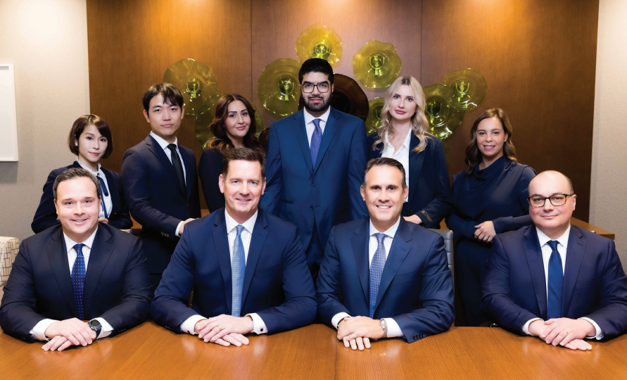 MK Total Wealth Management Group