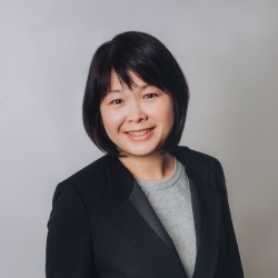 Peony Kwok