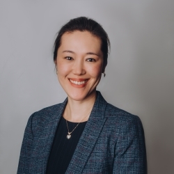 Ivy Chen
