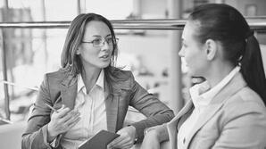 Invest in yourself - Become a member of the TD Wealth team
