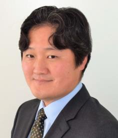 Peter Park's profile photo
