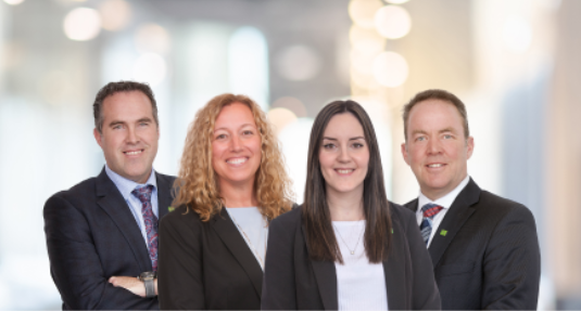 Ainslie and Burrows Private Wealth Management Group