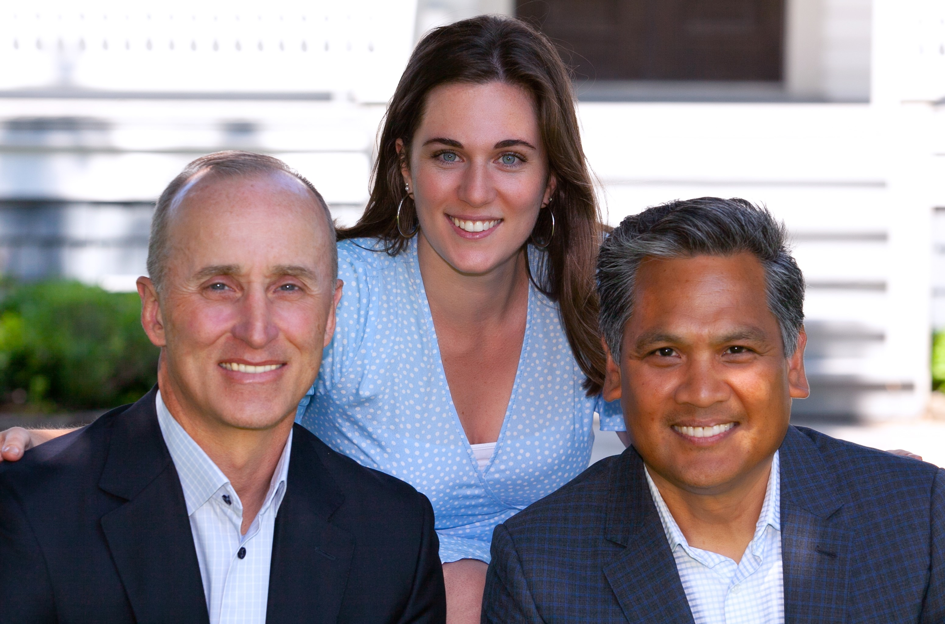 Howarth & Pasion Wealth Management Group