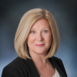 Deborah Fournier