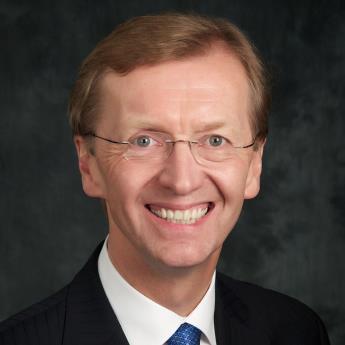 Shaun Rickerby, Investment Advisor,Richmond, BC | TD Wealth
