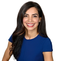 Shereen Debanne
