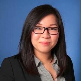 Michelle Zhao, CPA, CA