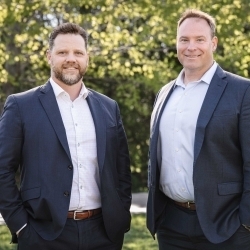 Stroud and Scott Wealth Management, Investment Advisor,Collingwood, ON ...