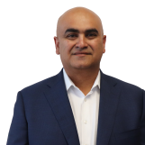 Vip Patel