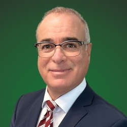 Tim Hickey, Investment Advisor,Sudbury, ON | TD Wealth