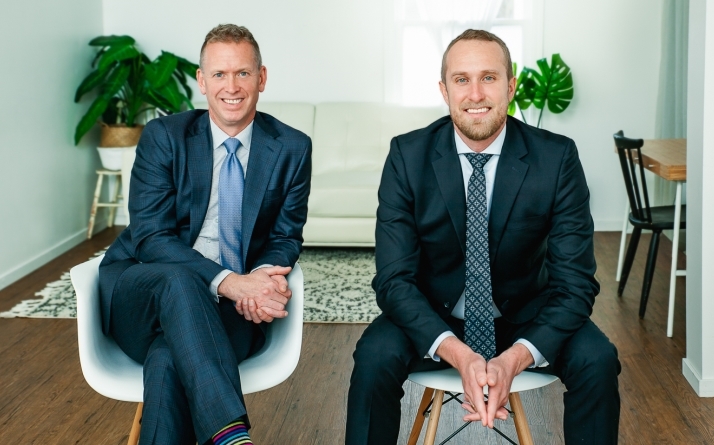 Sea to Sky Wealth Management